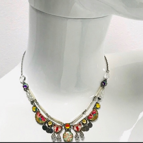 Ayala Bar “Happy Brights”Necklace-NWT-Boutique - Picture 6 of 12